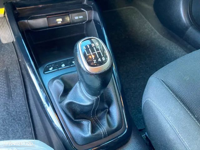 Kia Rio 1.0 T-GDi Drive - 26