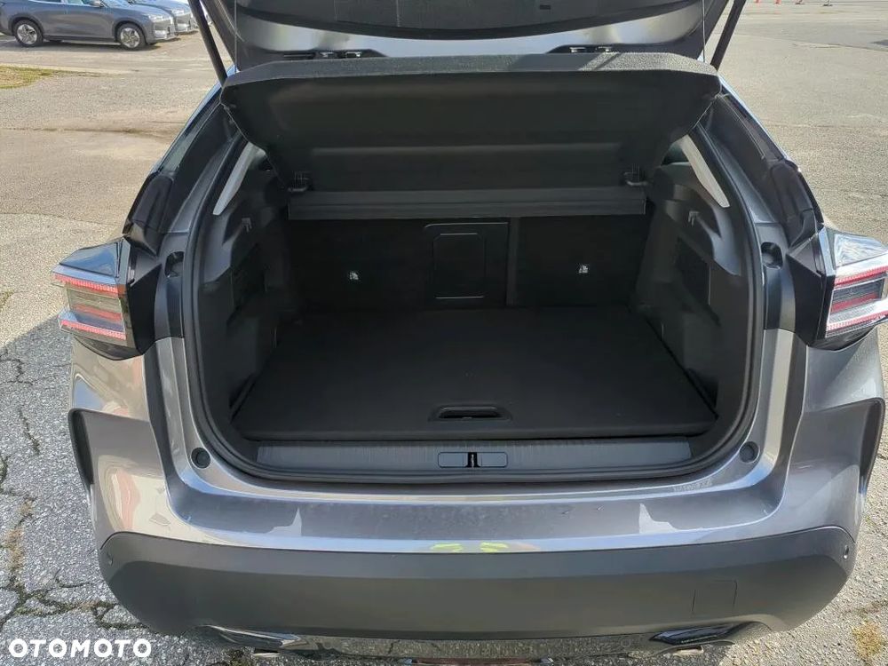 Citroën C4 1.2 mHEV Max eDCT6 - 8