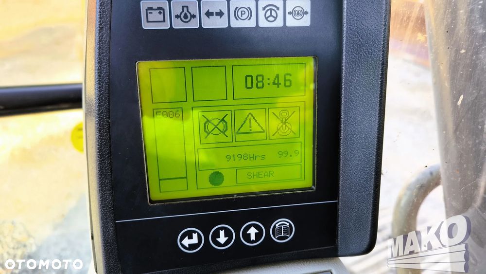 Liebherr R906 LC Litronic - 16