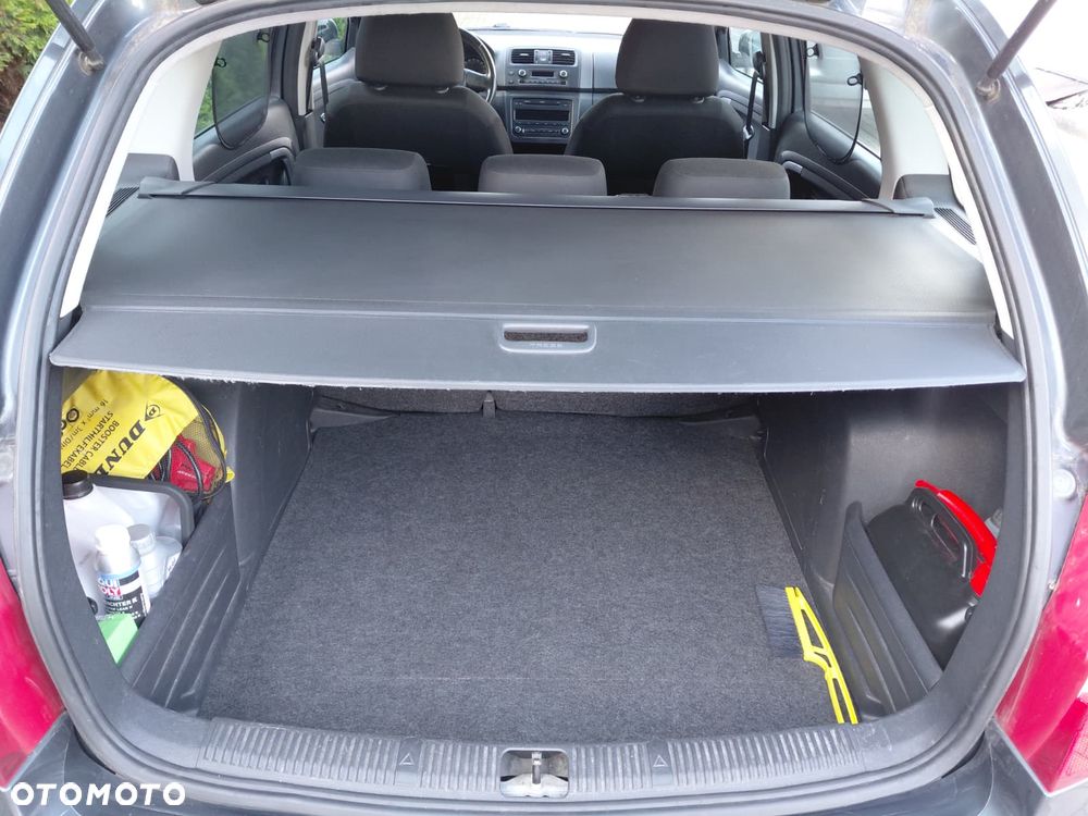 Skoda Fabia 1.2 TSI Ambition - 12