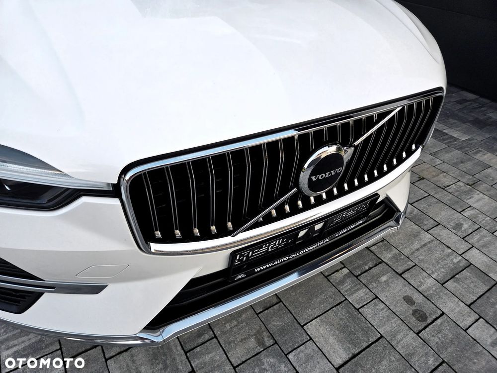 Volvo XC 60 B4 D AWD Inscription - 12
