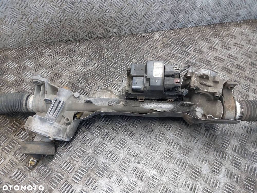 MAGLOWNICA PRZEKŁADNIA AUDI A3 8P EU 1K1423051AG 1K1909143K ID: 238976 - 5
