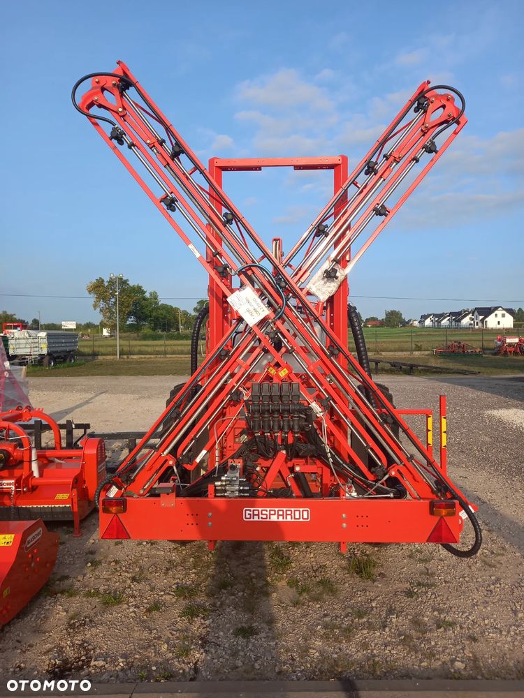 Maschio Gaspardo Campo 20 C START 15m - 6