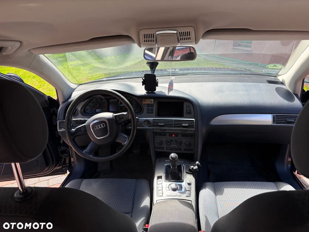 Audi A6 Limousine 2.0 TDI - 5