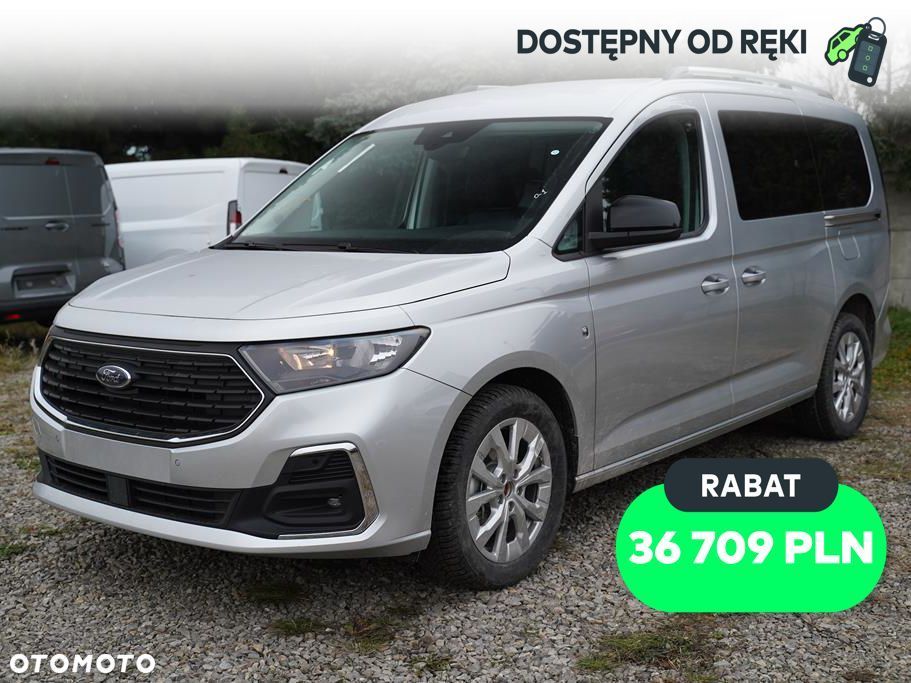 Ford Tourneo Connect Grand - 1