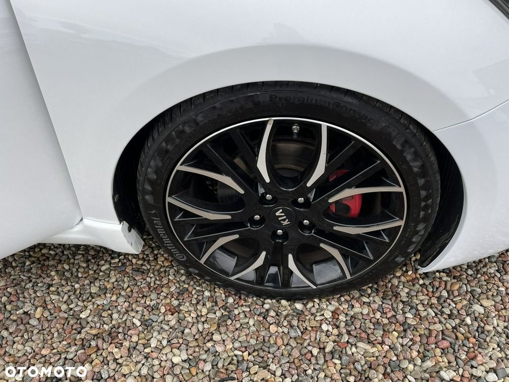 Kia ProCeed 1.6 T-GDI GT Edition 1 - 26