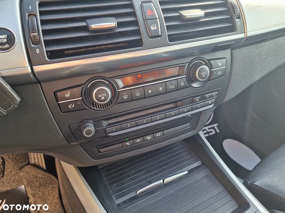 BMW X5 3.0d xDrive - 21