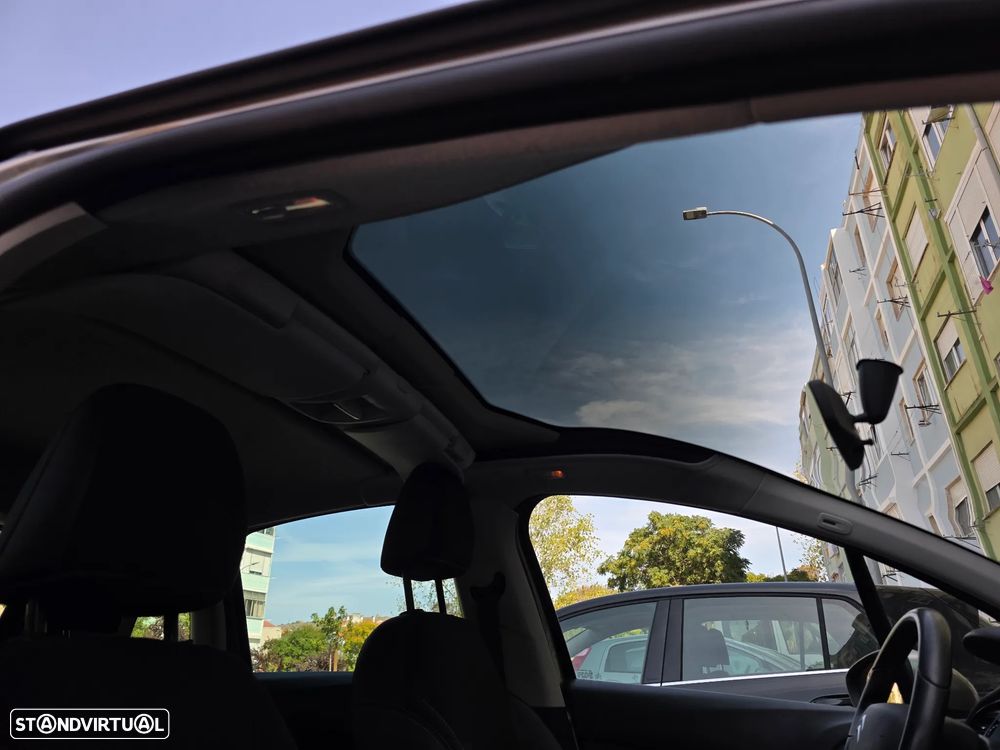 Citroën C3 1.4 HDi Exclusive - 49