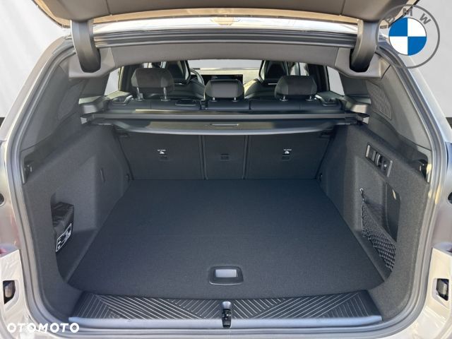 BMW X3 xDrive20d mHEV - 22