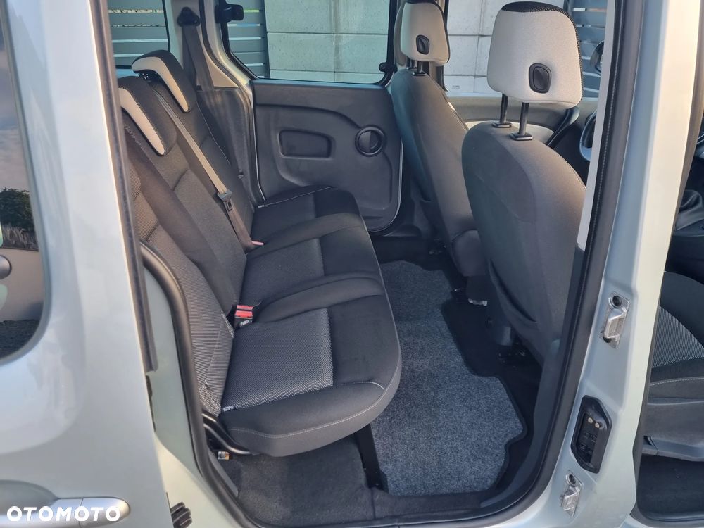 Renault Kangoo - 8