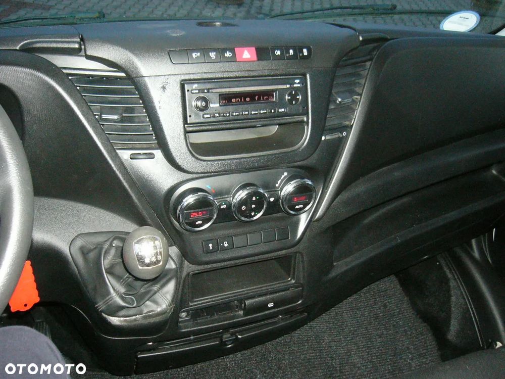 Iveco Daily 35s13 L2H2 - 16