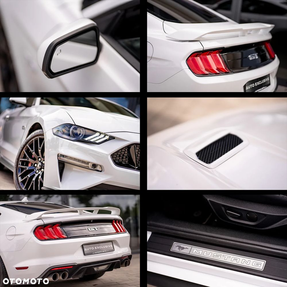 Ford Mustang - 27