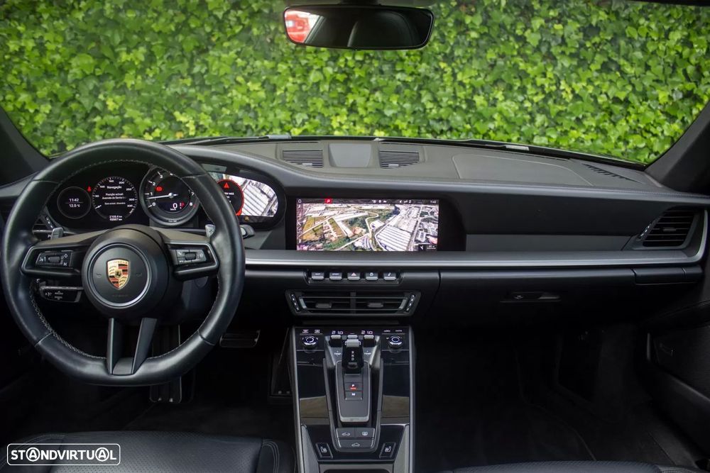 Porsche 911 (992) Carrera S PDK - 22
