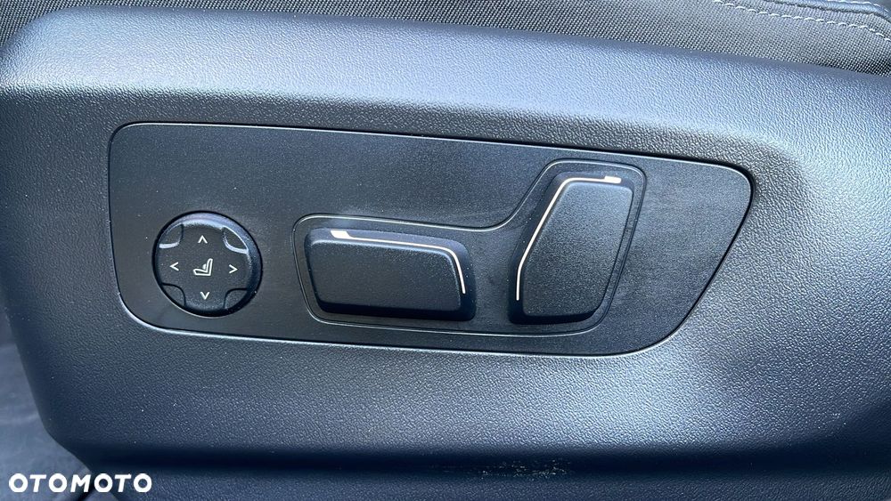 BMW Seria 5 540d xDrive - 21