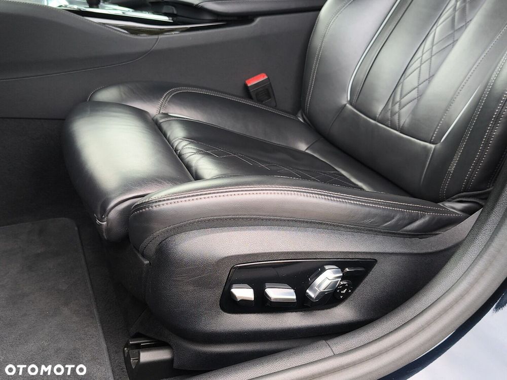 BMW Seria 5 - 6