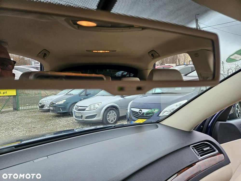 Skoda Superb - 20