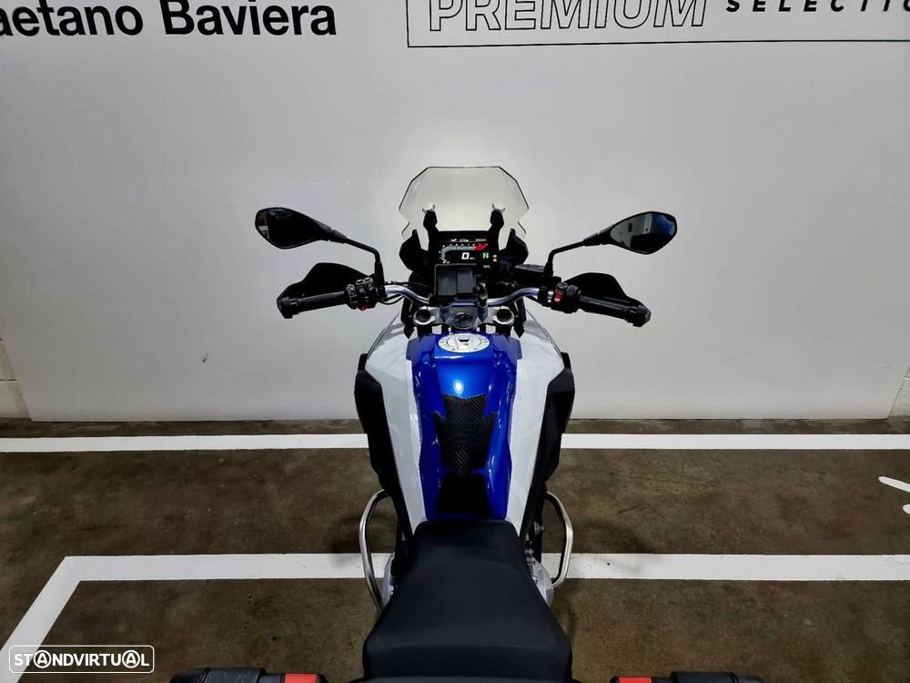 BMW F 750 GS 750 GS Sport - 6