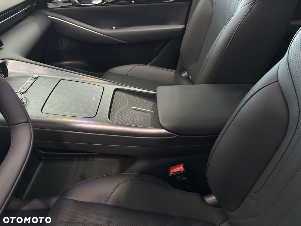 Geely EX5 2026