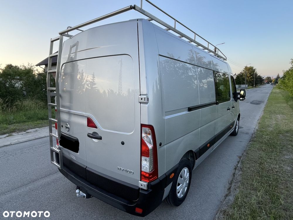 Renault Master L2H2 - 6