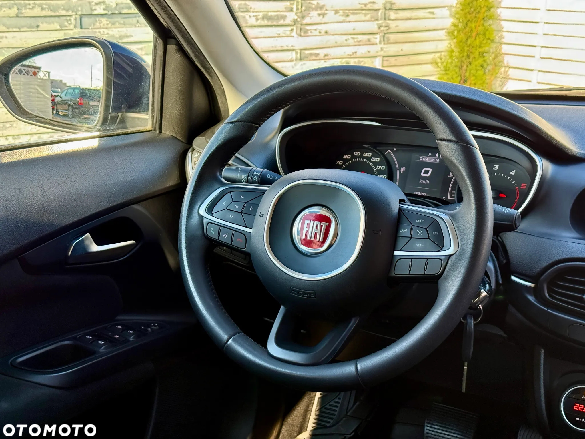 Fiat Tipo - 7