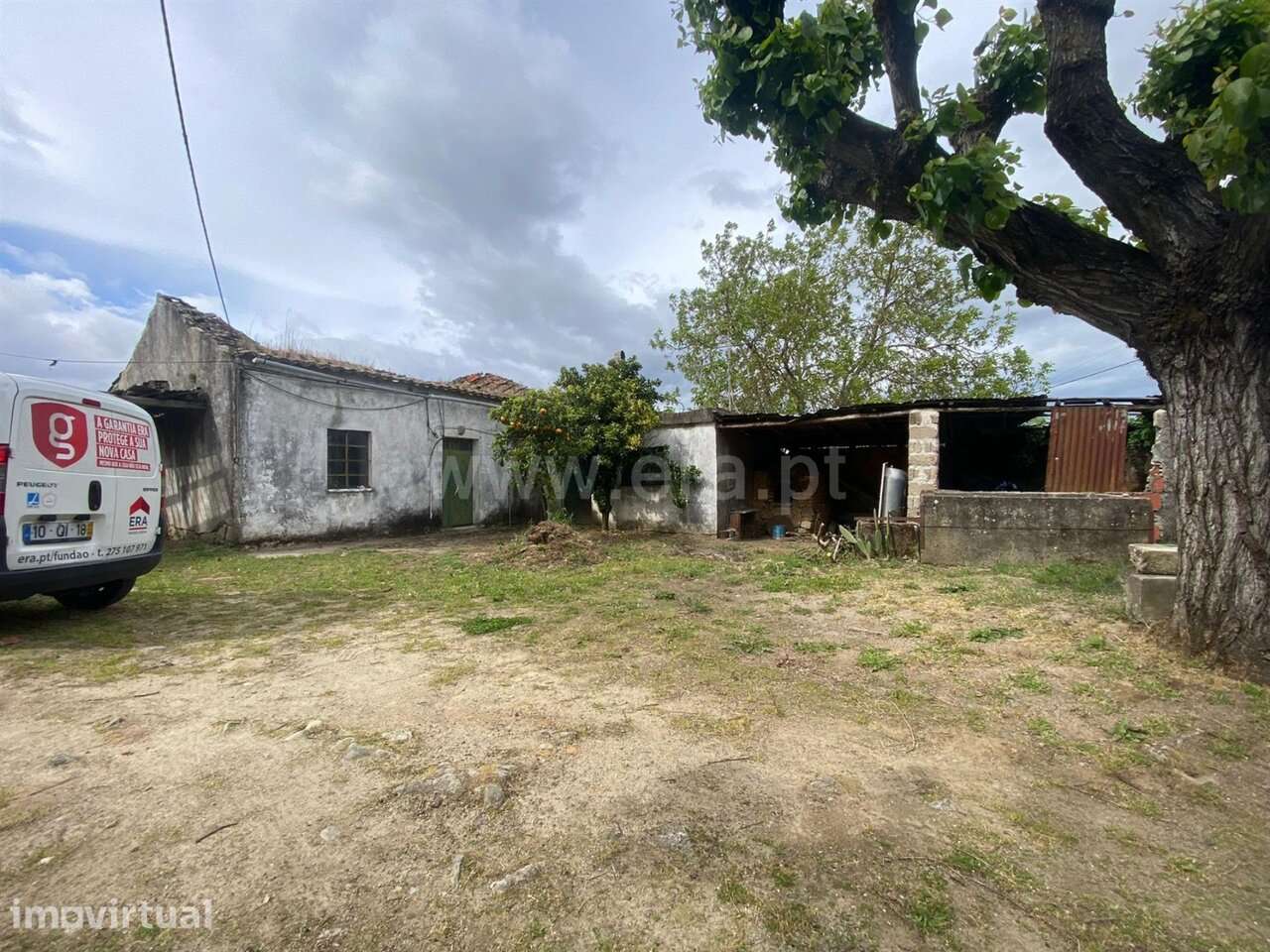 Quintinha T1 / Fundão, Fundão - Grande imagem: 3/7