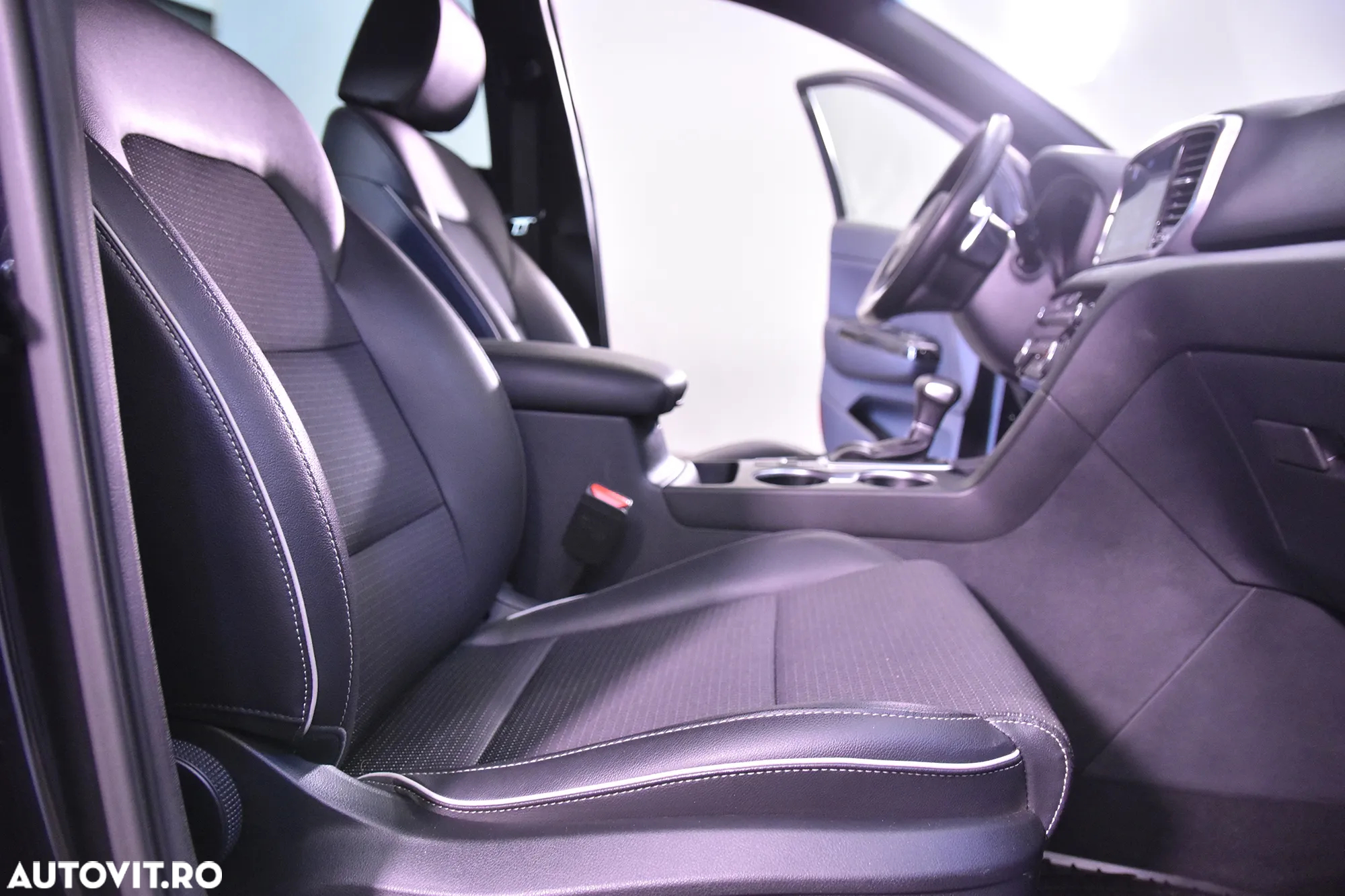 Kia Sportage - 11