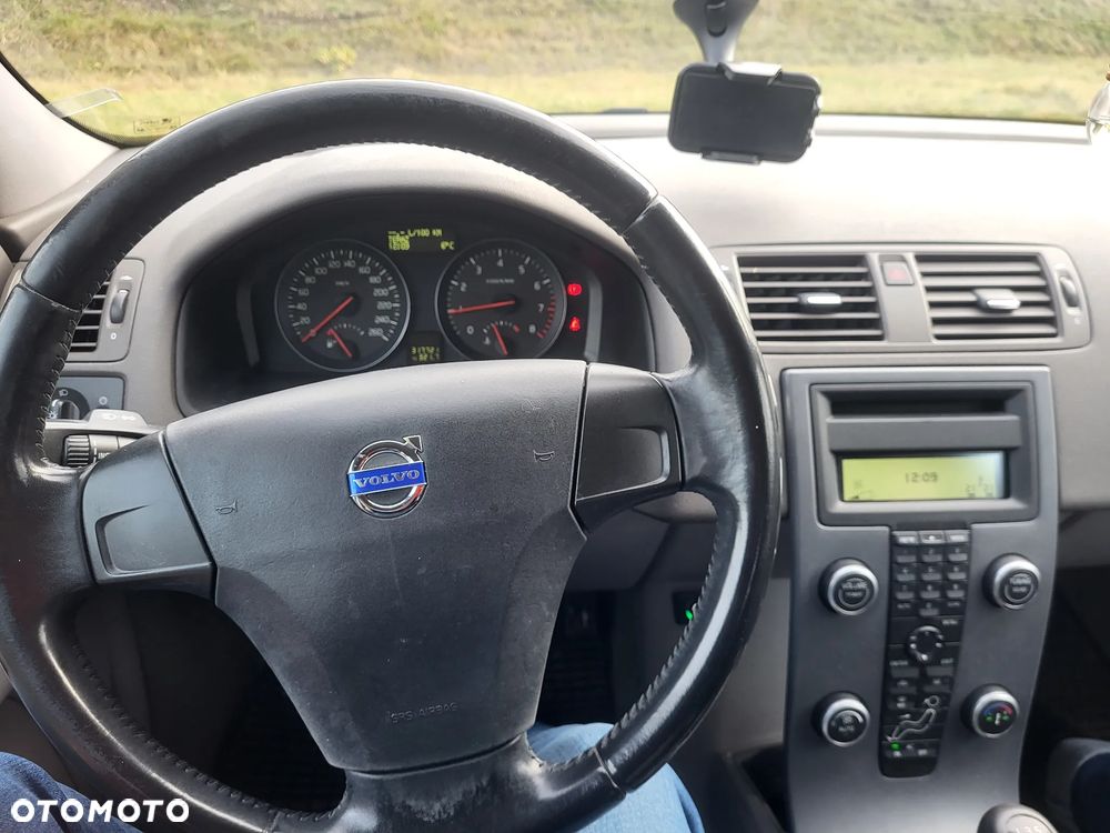 Volvo S40 2.0 Kinetic Euro5 - 2