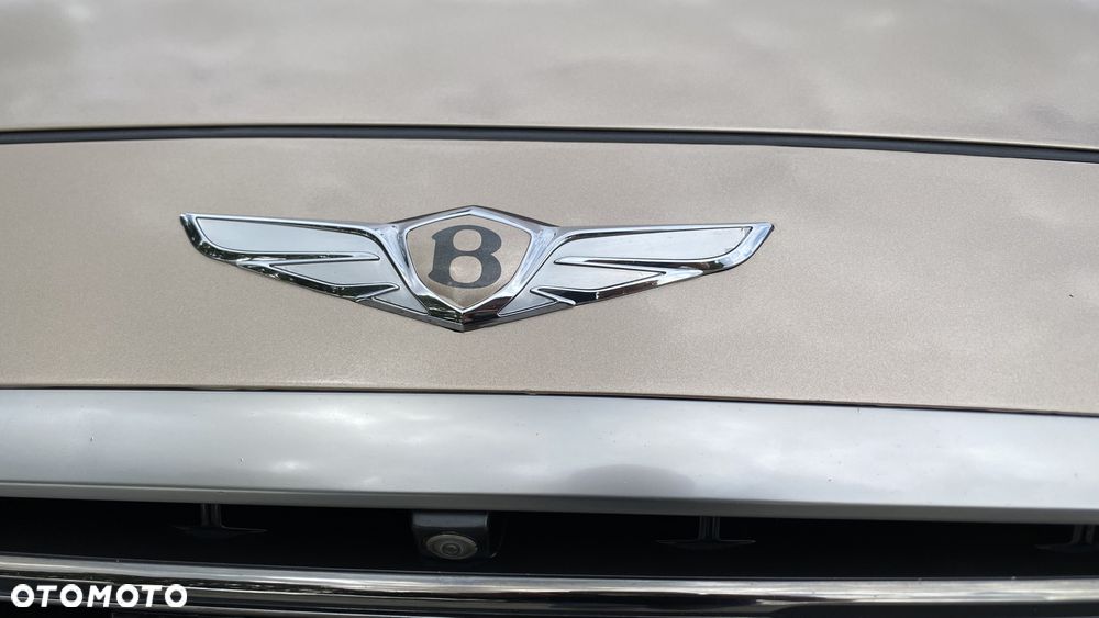 Mercedes-Benz Klasa S - 17