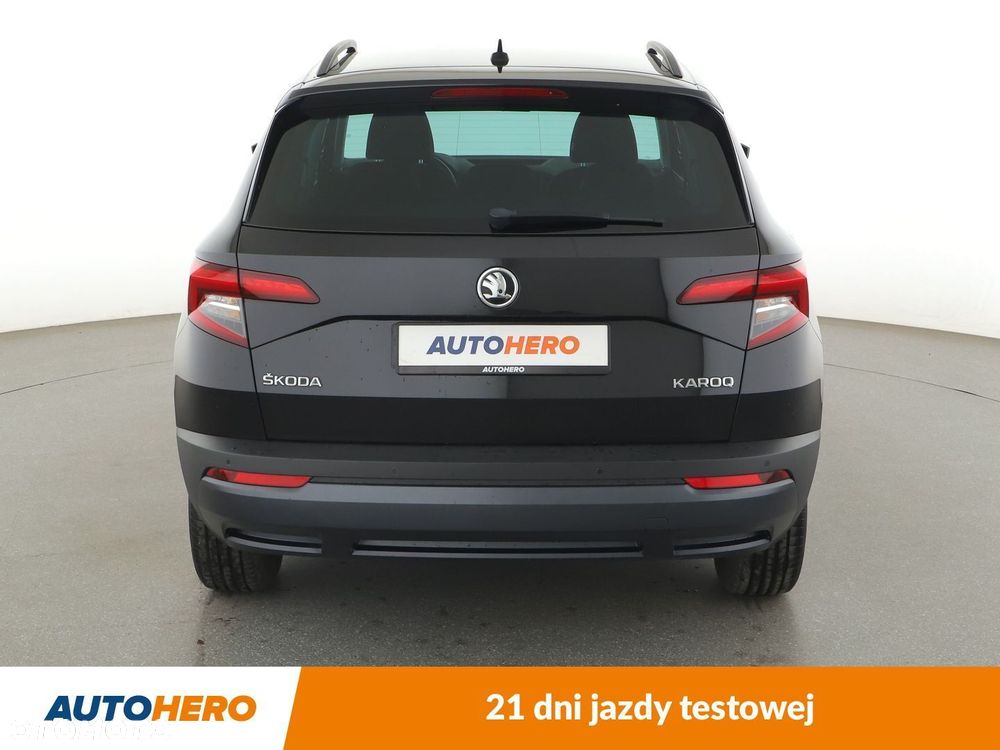 Skoda Karoq - 5