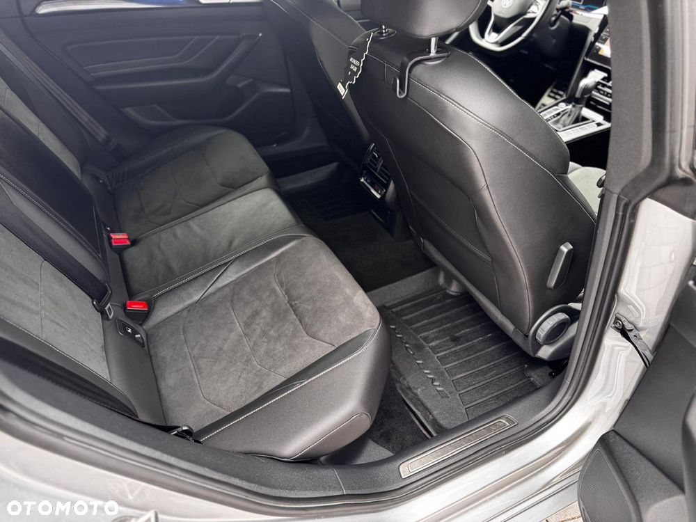 Volkswagen Arteon 2.0 TSI R-Line DSG - 27