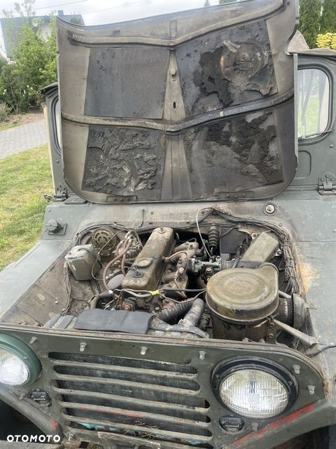 Jeep Willys - 8