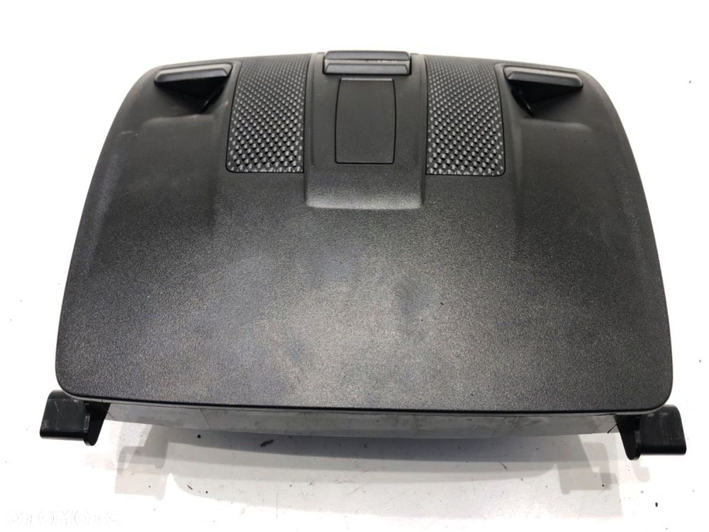 LAMPA SUFITOWA  MERCEDES-BENZ KLASA A (W176) 2012 - 2018 A 180 (176.042) 90 kW [122 KM] benzyna 2012 - 2