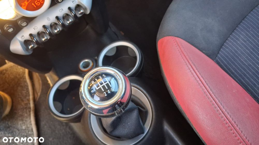 MINI Clubman Cooper S - 16