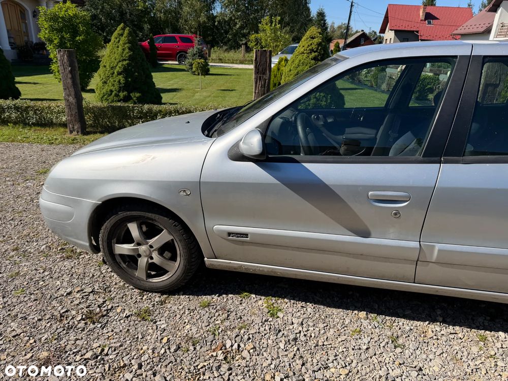 Citroën Xsara - 12