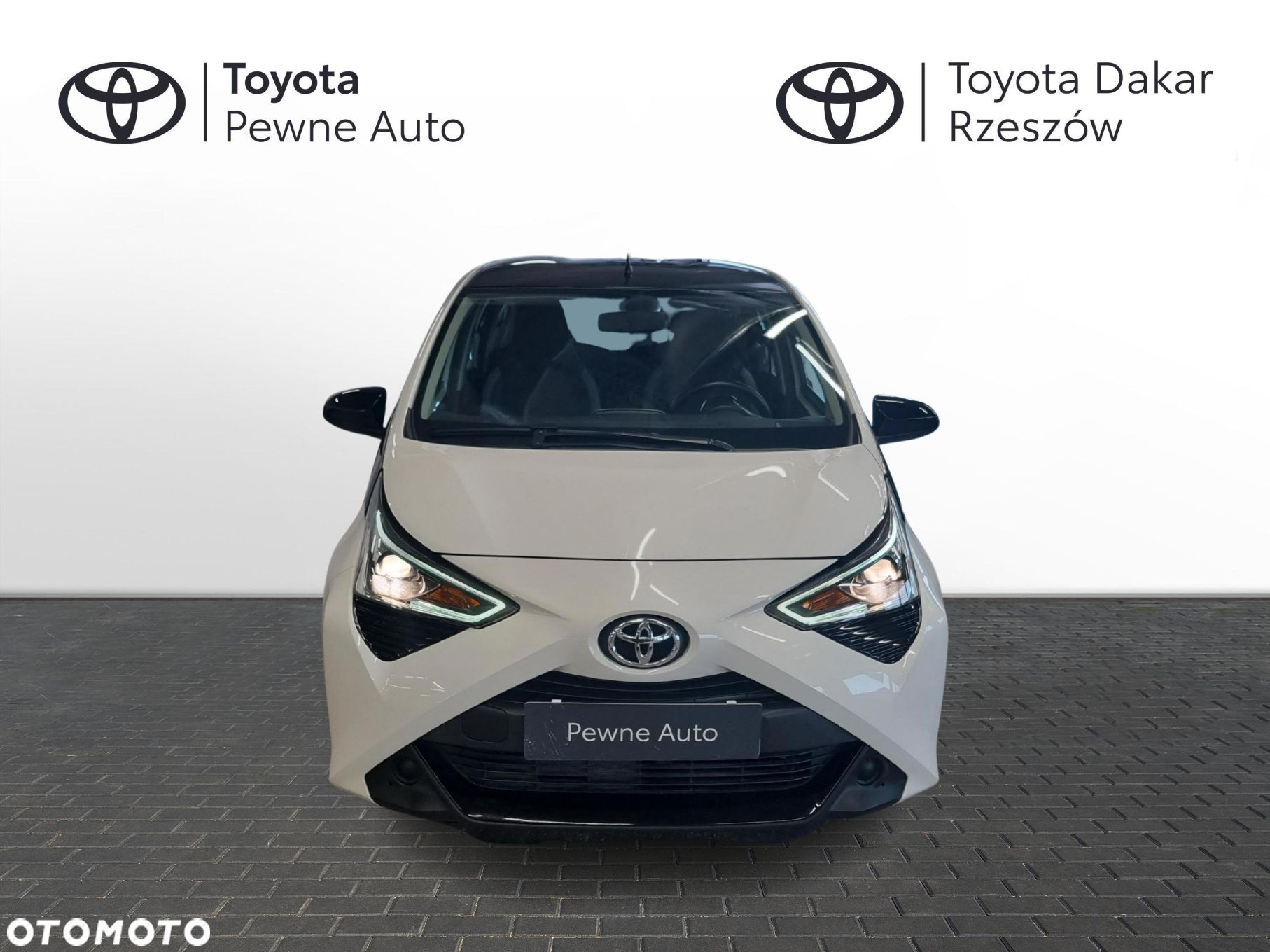 Toyota Aygo - 10