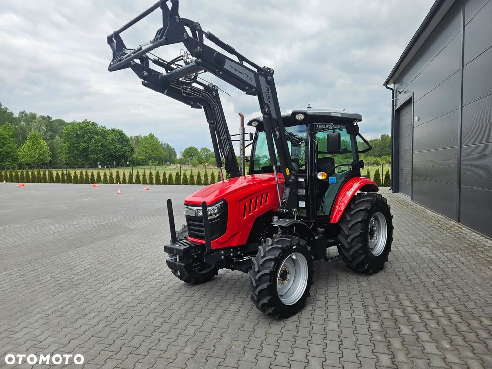 Fotrak Nowy MK754C - 26