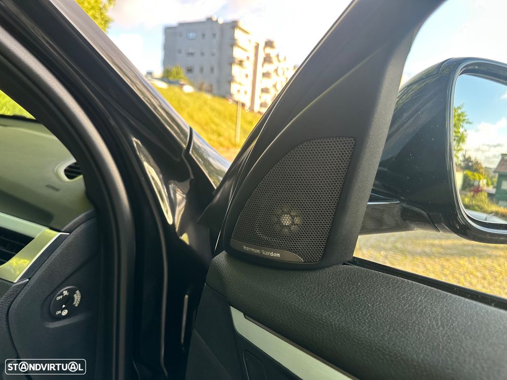 BMW X1 18 d xDrive Auto Pack M - 45