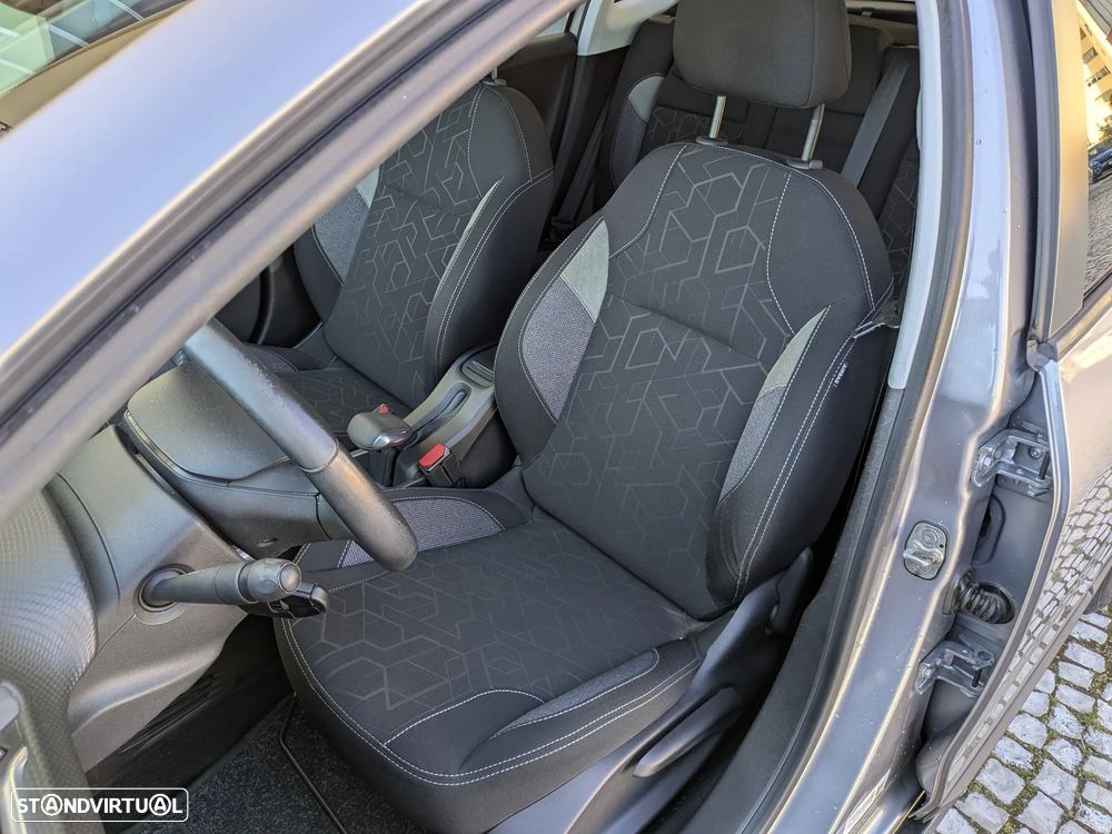 Peugeot 2008 1.2 PureTech Style - 5