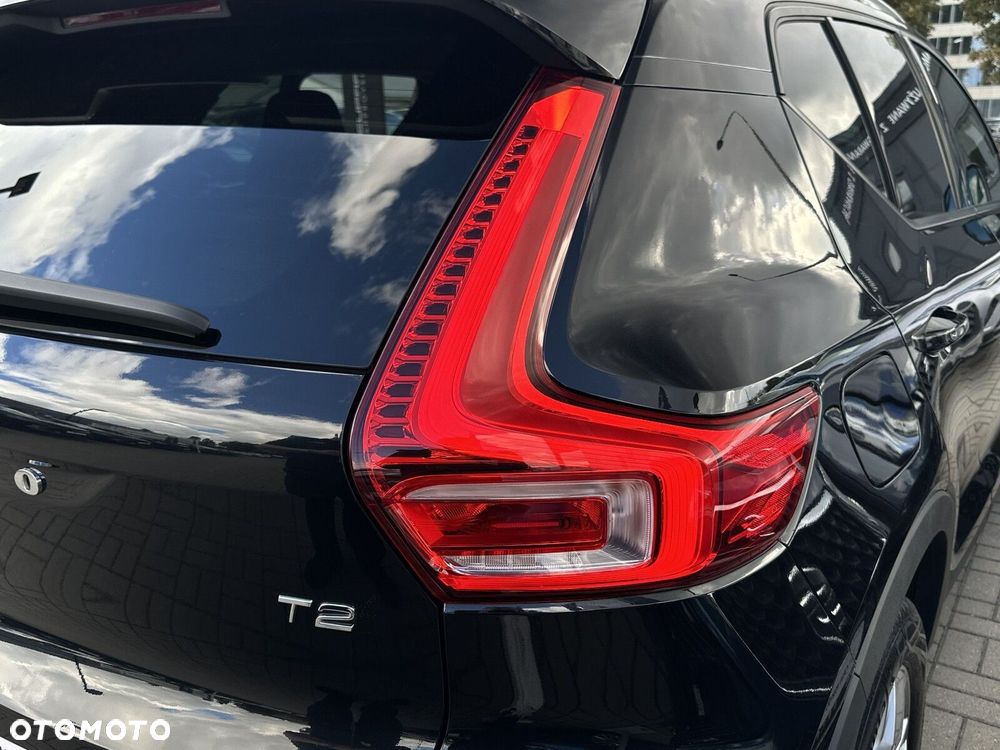 Volvo XC 40 T2 Core - 38
