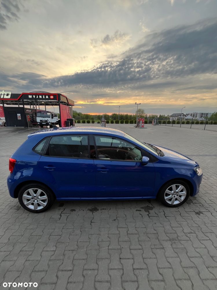 Volkswagen Polo 1.2 TSI Highline - 7