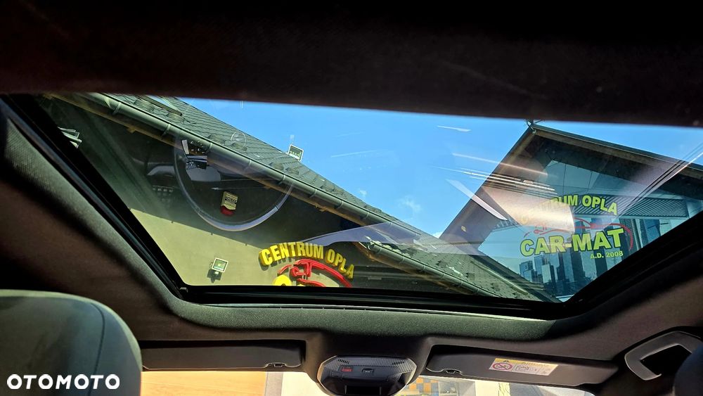 Opel Astra 1.2 Turbo Automatik Ultimate - 30