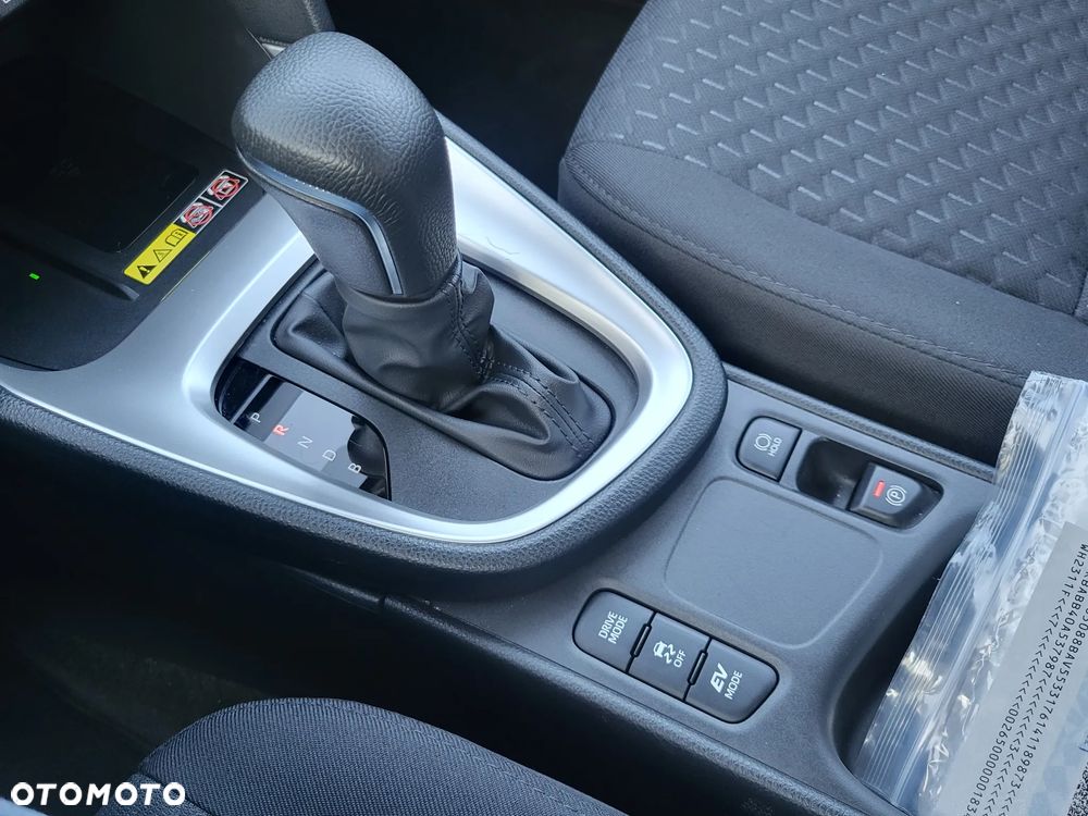 Toyota Yaris Cross Hybrid 1.5 Comfort - 22