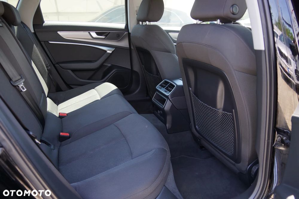 Audi A6 Avant 40 TDI quattro S tronic - 31