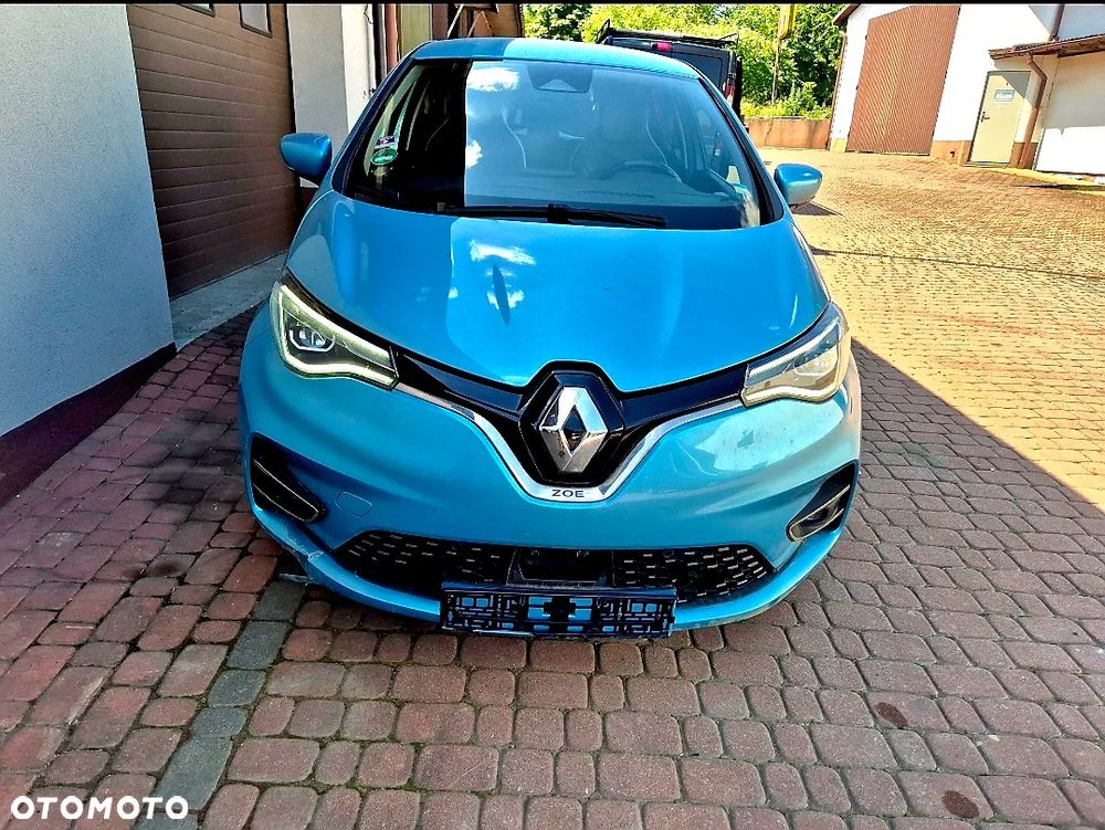 Renault Zoe Life - 16