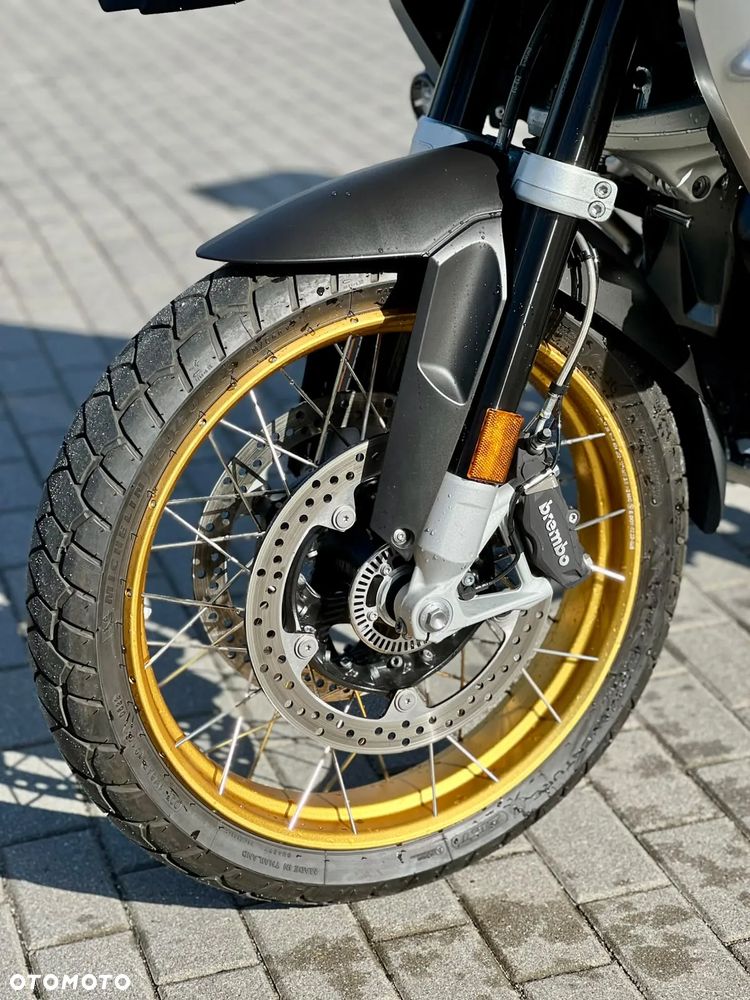 BMW GS - 8