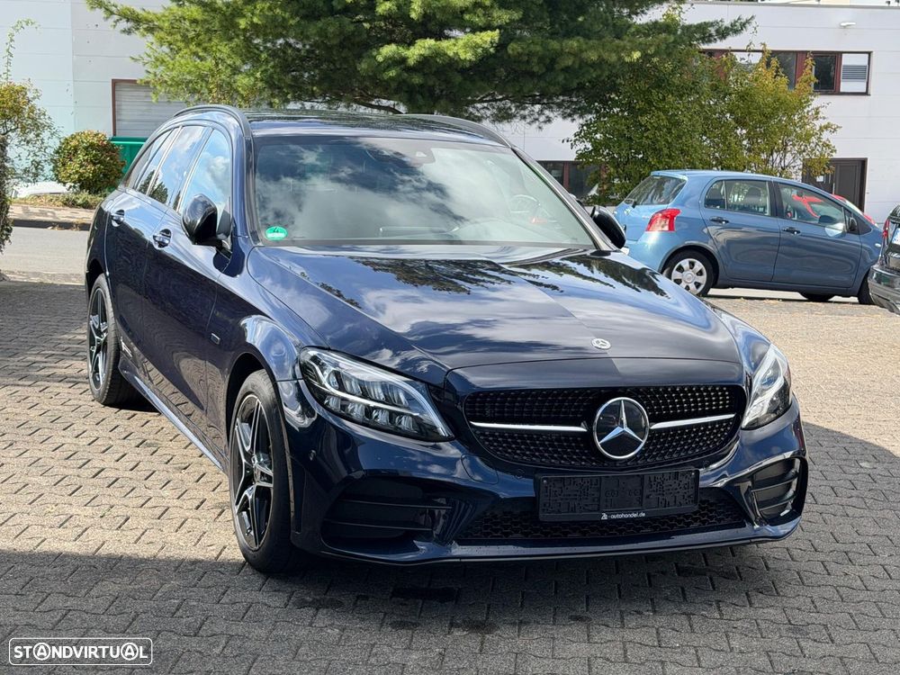 Mercedes-Benz C 300 - 3