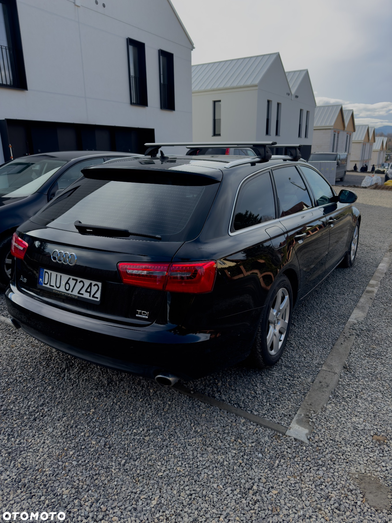 Audi A6 3.0 TDI Quattro S tronic - 3