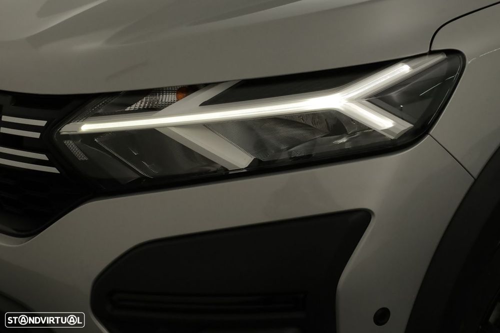 Dacia Jogger 1.0 ECO-G Extreme+ Up&Go 7L Bi-Fuel - 6