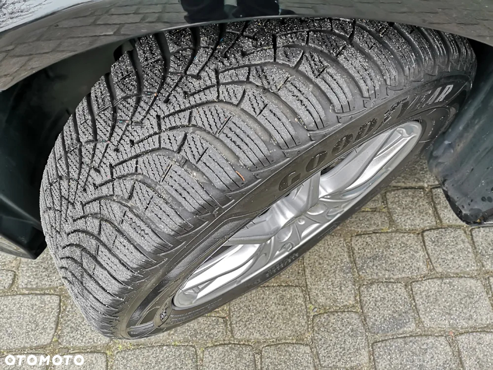 Mercedes-Benz Klasa C 200 d T 9G-TRONIC - 34