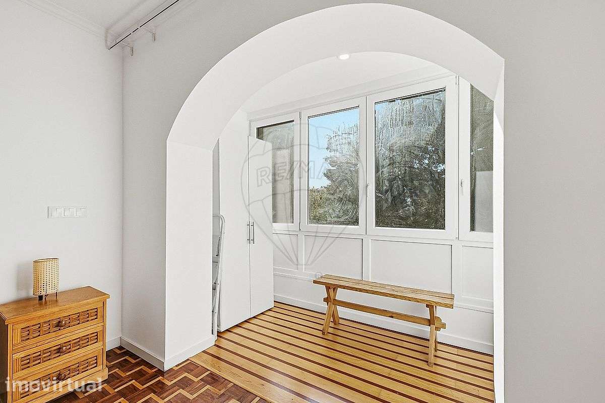 Apartamento T1 para arrendamento - Grande imagem: 3/26